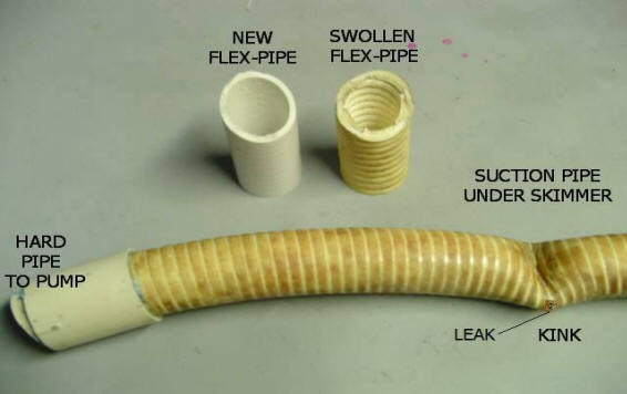 FLEX PIPE